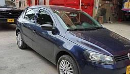 Volkswagen Gol Modelo 2016