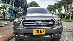 Hermosa Ford Ranger 2022