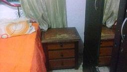 Se Alquuila Siper Habitacion Bien Amoblada