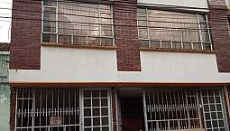 Vendo Casa En El Barrio Los Muiscas