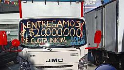 Vendo A Credito Espectacular Jmc 2022  Entrego Con 20 Millones De Inicial
