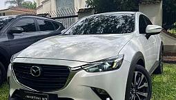 Mazda Cx3 Grand Touring Lx