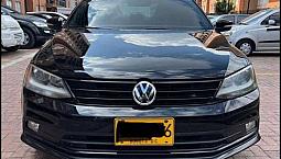 Volskwagen New Jetta Comfortline 2.0