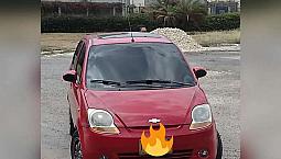 Se Vende Spark Go! 2009 Full De Todo Listo Para Traspaso