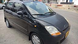 Spark Particular 2012 Detalles De Pintuta Al Día