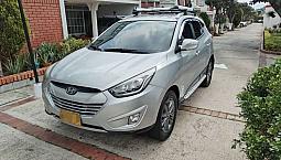 Hyundai Ix35 Gl