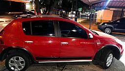 Renault Sandero Stepway