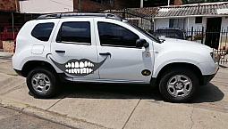 Venta De Camioneta Servicio Público
