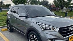 Hyindai Creta Modelo 2020