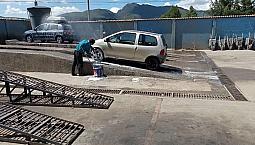 Vendo Renault Twingo