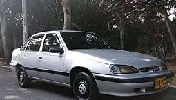 Daewo Raser 1994 Recien Reparado General