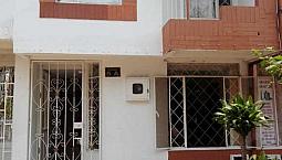 Excelente Casa En Conjunto Cerrado