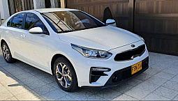 Kia Cerato Vivro Vibrant Automatico 1.6 Abs