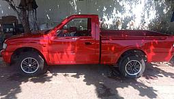 Se Vende Chevrolet Luv