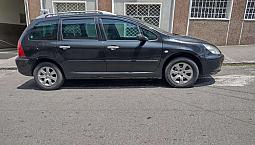 Vendo O Permuto Vehículo Peugeot 307 Sw