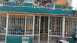 Casa Villavicencio