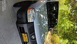 Nissan Frontier Np 300 2014