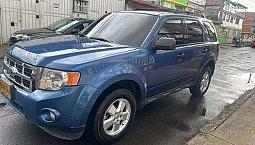 Ford Escape 2010 Segundo Dueño