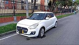 Suzuki Swift Hibrido 2022 Muy Bien Cuidado ¡¡ Único Dueño