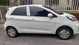 Se Vende Kia Picanto  2015 Excelente  Estado