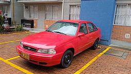 Vendo O Permuto Excelente Daewo Cielo Bien Cuidado