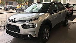 Citroen C4 Cactus Feel 2021
