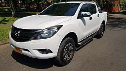 Mazda Bt-50 3.2 Professional Diesel Mecanica 2017