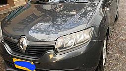 Vendocambio Sandero 2017