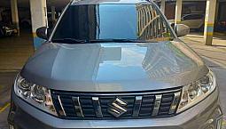 Impecable Vitara Live Automatica 1,6, Aun En Garantia
