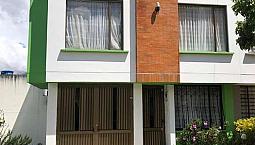 Hermosa Casa Esquinera En Conjunto Cerrado