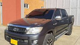 Toyota Hilux Diesel