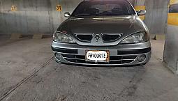 Se Vende Renault Megane Clásico
