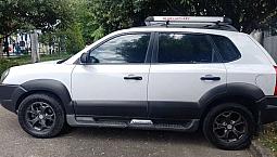 Vendopermuto Tucson 2009 Diesel 4X4 Wd