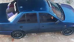 A La Venta Carro En Buen Estado