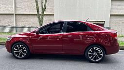 Kia Cerato Forte Sx 2011 Full 114.000 Km