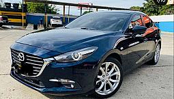 Vendo Mazda 3