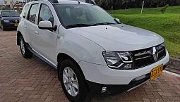 Duster Dynamique