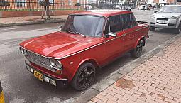 Carro Fiat Zastava Totalmente Funcional Vendo Cambio X Moto Dr200 O Vendo Baratoo