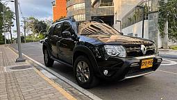 Renault Duster 2021