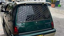 Vendo Tico Excelente Estado