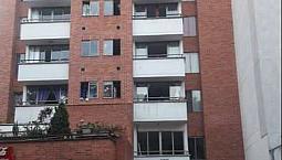 Vendo Apartamento En La Torre Parque Bolivar En Bucaramanga