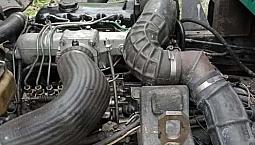 Mazda Turbo T45