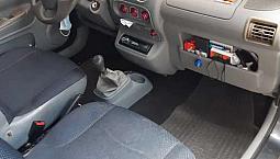 Renault Twingo 2012