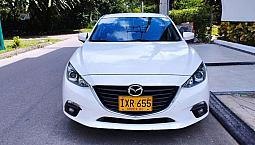 Mazda 3 Touring 2017 Automatico