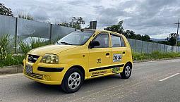 Venta De Taxi