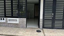 Se Arrienda Apartamento En Praderas De Santa Rita Etapa 1,