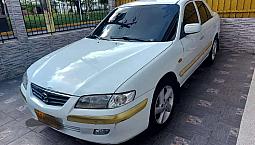 Vendo Mazda Milenio 2001