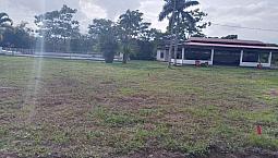 Lote De 6X12 Escritura Villavicencio