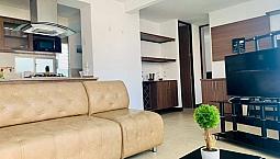 Apartamento Amoblado