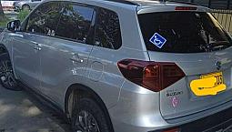 Se Vende Hermosa Suzuki Vitara Live 2022